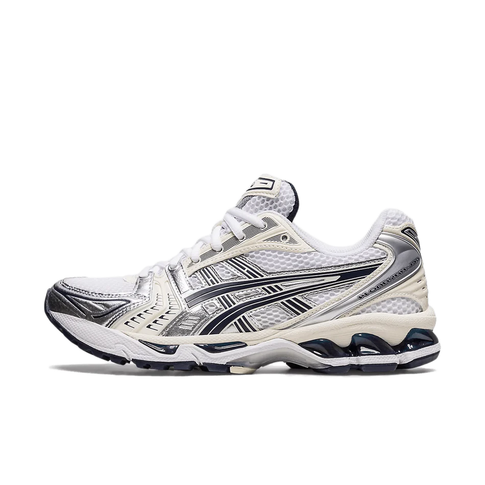 Asics Gel‑Kayano 14: la mejor opción en estabilidad y confort
