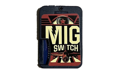Pack MIG Switch – Más de 1000 Juegos Incluidos