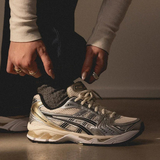 Asics Gel‑Kayano 14: la mejor opción en estabilidad y confort