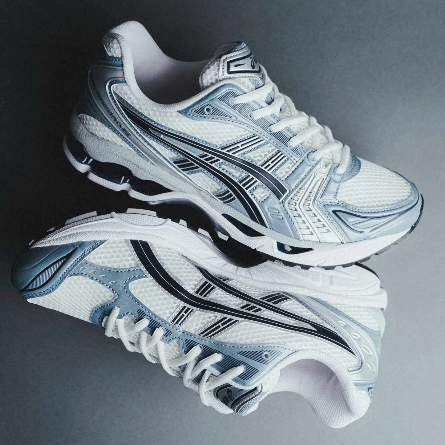 Asics Gel‑Kayano 14: la mejor opción en estabilidad y confort